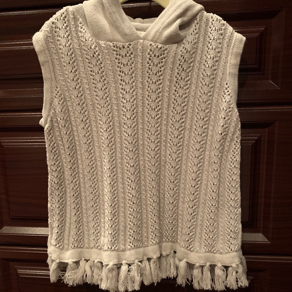NEXT girl cape